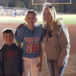 Meet your Posher, Sasha